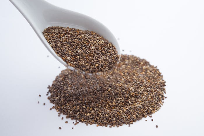 Chia Seeds