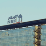 Kuwait’s NBK Bank made a net profit of $537 million in the third quarter, which is a 5.7% increase due to higher income from its operations