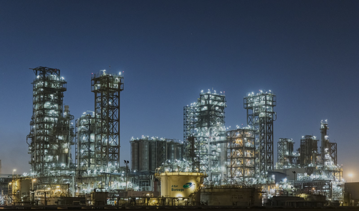 Petrochemical company Borouge’s profit for the third quarter jumped 16%, reaching $328 million, thanks to higher sales and prices