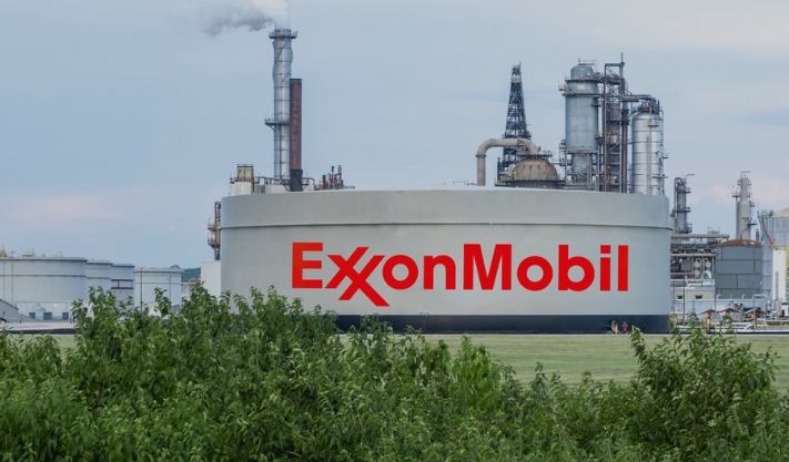 QatarEnergy and ExxonMobil have received more time to finish building their LNG plant in Texas