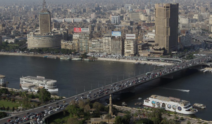 S&P keeps Egypt’s B-/B rating with a positive outlook because it can carry out reforms