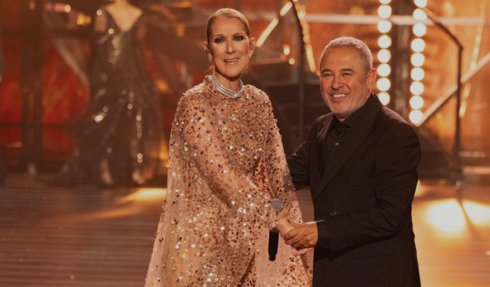 Elie Saab Marks 45 Years of Fashion Design in Riyadh