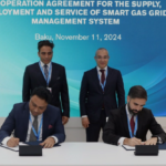 UAE’s IntelliGrid wins a $480 million contract from SOCAR to improve Azerbaijan’s energy systems using AI technology