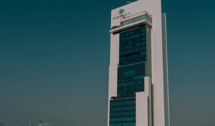 Abu Dhabi’s Mubadala Partners with Carlyle’s AlpInvest to Offer Loans to Private Equity Firms