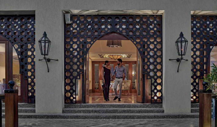 Explore Egypt’s history and enjoy modern adventures with Four Seasons Hotels and Resorts