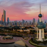 Kuwait’s Economy in Recession Due to OPEC+ Oil Cuts