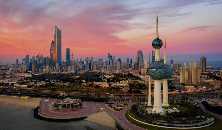 Kuwait’s Economy in Recession Due to OPEC+ Oil Cuts