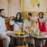 Luxury and Tradition: The Modern Face of Middle Eastern Hospitality