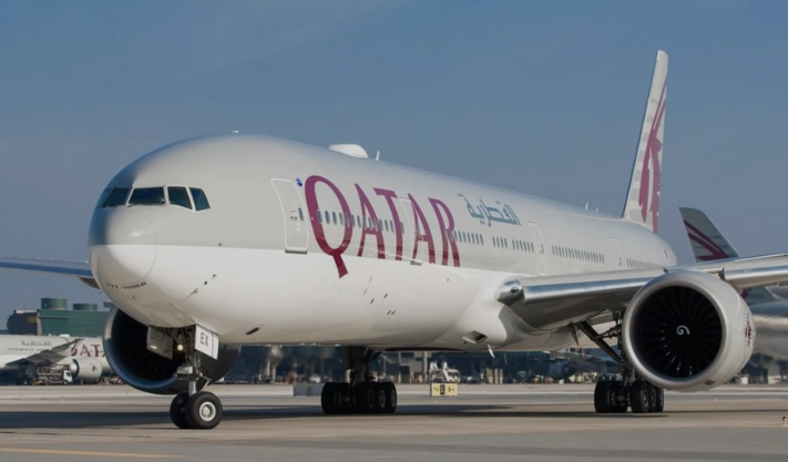 Qatar Airways May Cancel Boeing 737-10 Orders and Choose a Smaller Model: Report