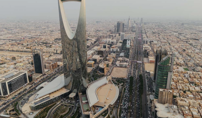 Saudi Arabia’s economy grew by 2.8% in the third quarter of 2024, mainly due to the growth of its non-oil industries