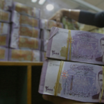 Syrian Pound Gains Value Against US Dollar as Syrian Refugees Return