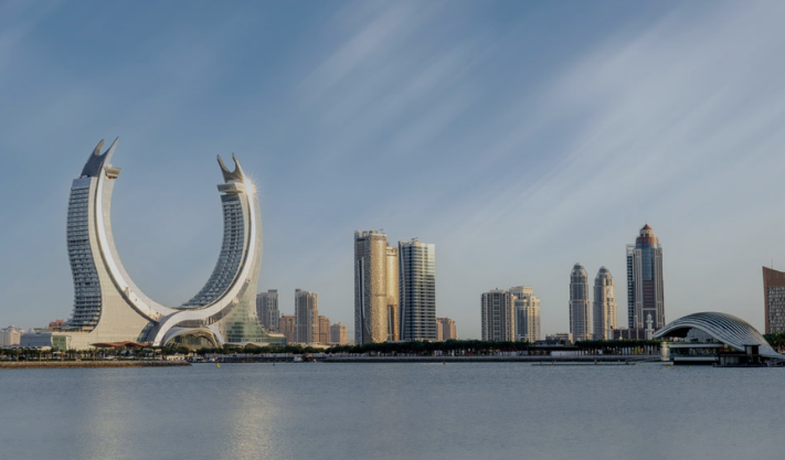 The economy of Qatar is showing signs of improvement, and the International Monetary Fund (IMF) expects the country’s GDP to grow by 2% in 2024-2025