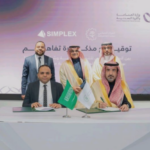 Egyptian startup Simplex has raised $13 million to build a CNC factory in Saudi Arabia