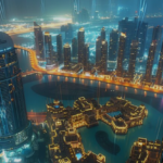 How Smart Cities are Reshaping the Middle East