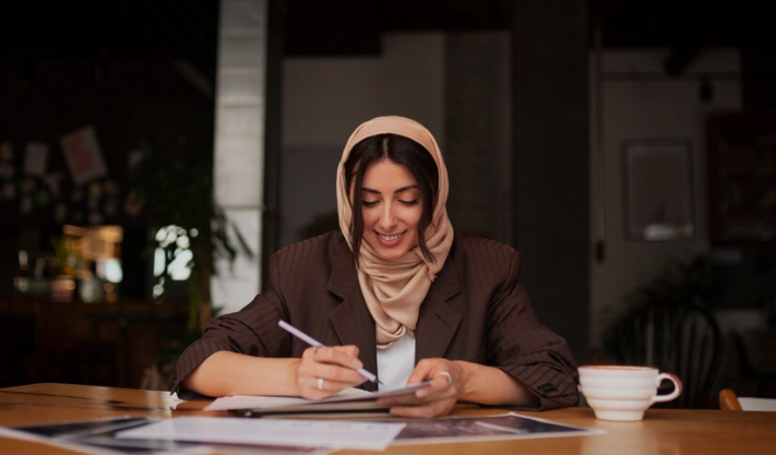 The Role of Women Entrepreneurs in the Gulf’s Economy