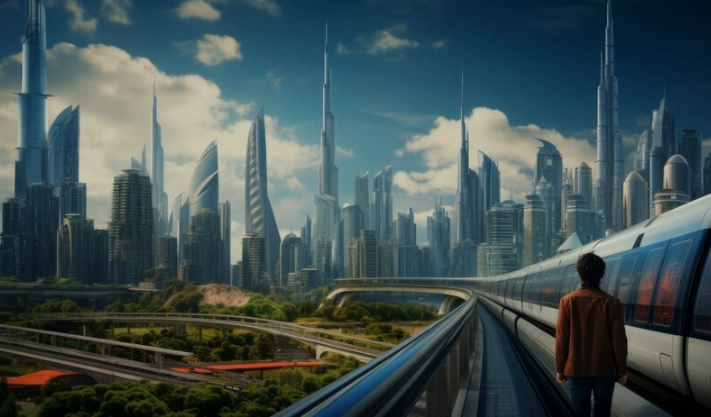 Why Dubai Will Continue to Be a Global Business Hub in 2025