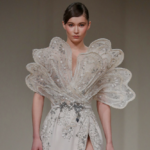 Ziad Nakad Brings a Fresh, Youthful Vibe with His Spring/Summer 2025 Couture Collection