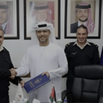 AD Ports Group from Abu Dhabi wins a contract to manage Al Madouneh Customs Center in Jordan