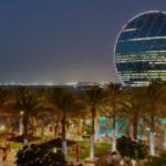 Aldar Properties’ yearly profit rises 47% to $1.8 billion due to higher sales revenue