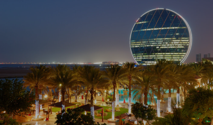 Aldar Properties’ yearly profit rises 47% to $1.8 billion due to higher sales revenue