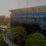 Dubai Industrial City received over $95 million in food and beverage investments in 2024