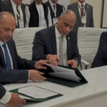 Egypt will build a $7 billion petrochemical complex in New Alamein with a group led by Shared Capital Partners