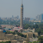 Egypt’s non-oil private sector grew in January due to an increase in production and sales