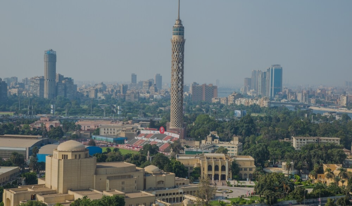 Egypt’s non-oil private sector grew in January due to an increase in production and sales