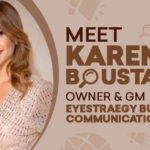 Innovative Solutions To People’s Communication Needs With Karen Boustany