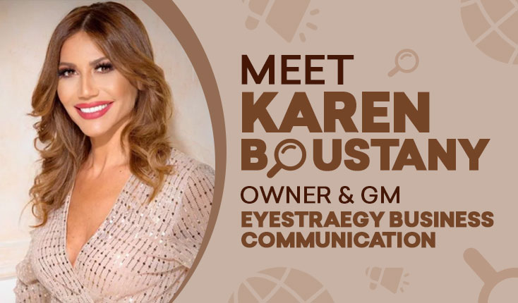 Innovative Solutions To People’s Communication Needs With Karen Boustany