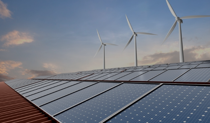 Fitch: Renewable Energy Goals Boost Power Project Investments in GCC