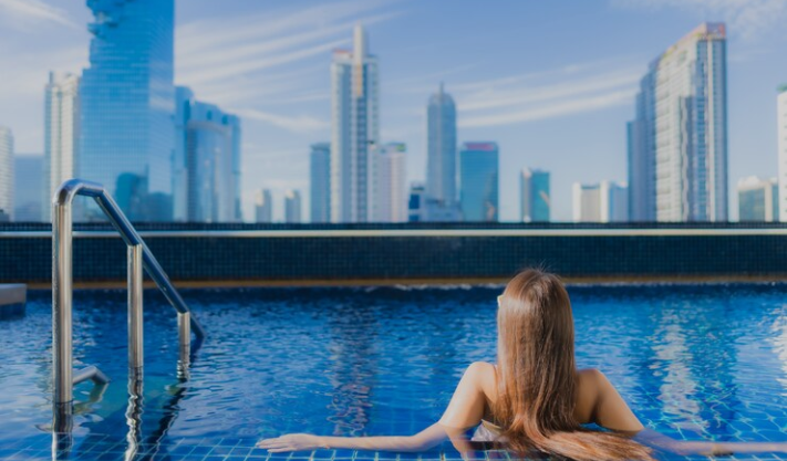 Luxury Living in Dubai: The Ultimate Lifestyle Guide