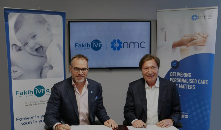 NMC Healthcare will sell 65% of its stake in Fakih IVH fertility clinic to focus on its main business