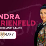 Sandra Marienfeld Curating a Unique and Glamorous fashion Styles