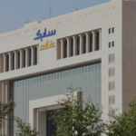 Saudi petrochemical company SABIC makes a profit of $411 million after losses