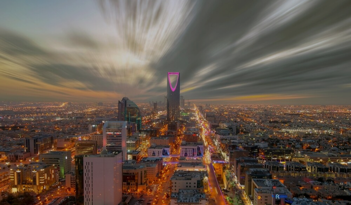 Savills says that efforts to diversify will help the Riyadh office market grow in 2024