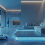 Smart Homes & AI: The Future of Housing in the GCC