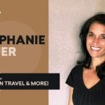 Crafting Out-of-the-box Traveling Experiences With SCN Travel & More – Stephanie Neuer