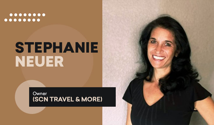 Crafting Out-of-the-box Traveling Experiences With SCN Travel & More – Stephanie Neuer