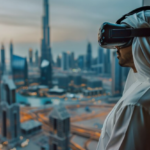 The Future of AI in the Middle East: 2025 and Beyond