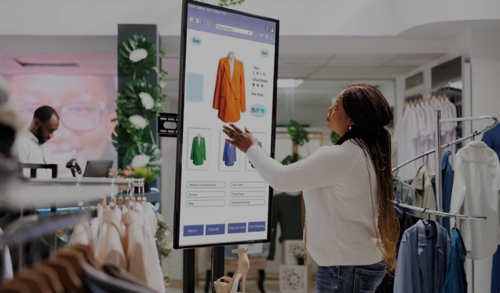 How Technology is Shaping the Future of Retail Business