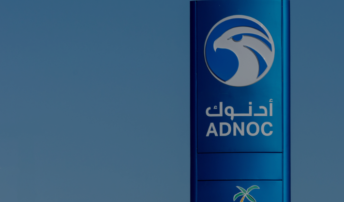 UAE’s ADNOC and Austria’s OMV will create a $60 billion chemicals joint venture